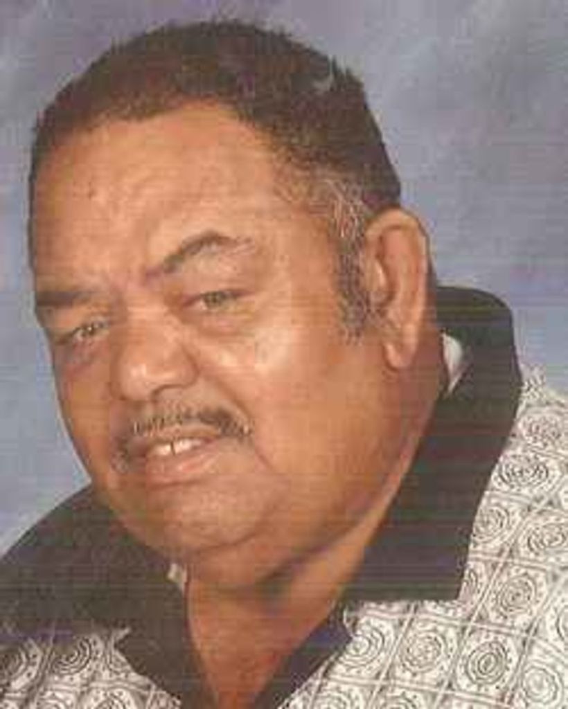 Eddie "Big Eddie" Ledet