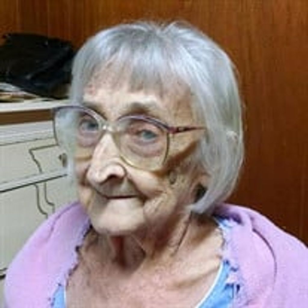 Lorene Ognoskie
