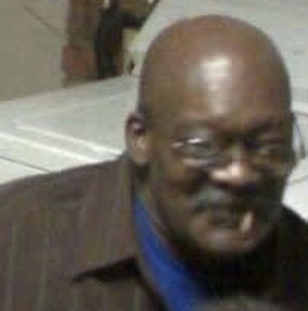 Charles Lee Gilford