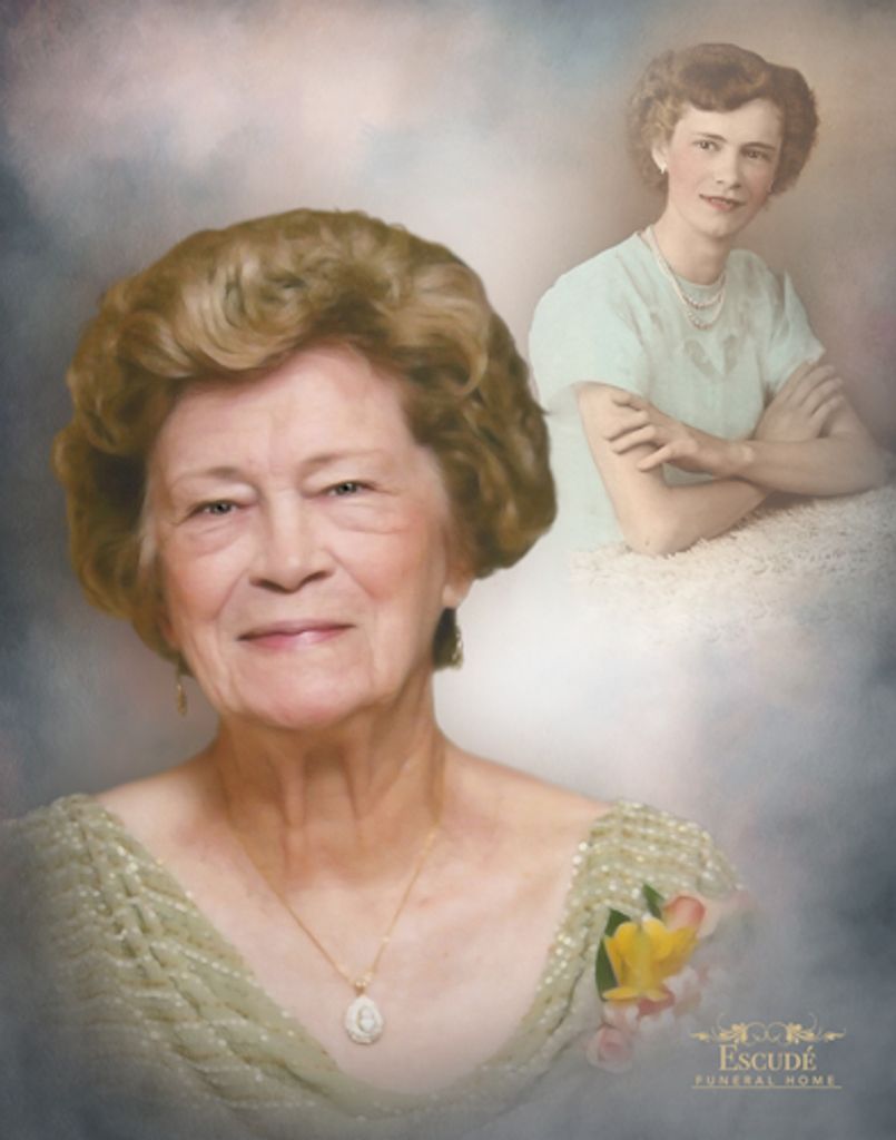 Marie Michel