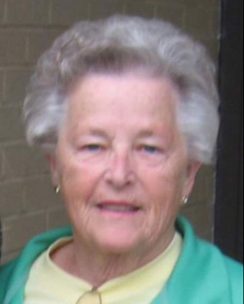 Shirley Ann Turvene Profile Photo