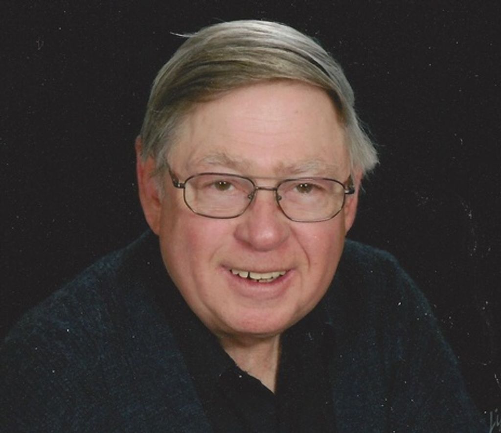 Paul Kenneth Mccallum