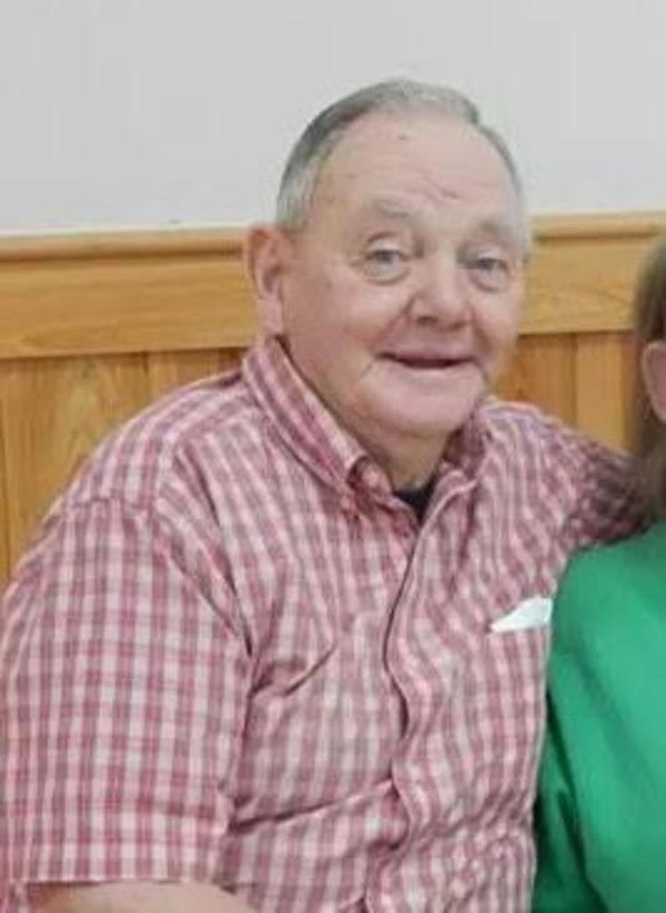 Johnny Craven Profile Photo