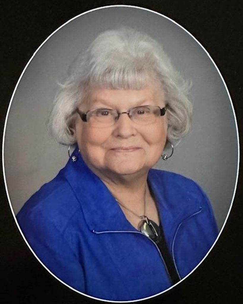 Mable Annette Freer Profile Photo