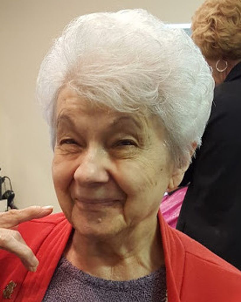 Phyllis R. (Rossi)  Evans Profile Photo