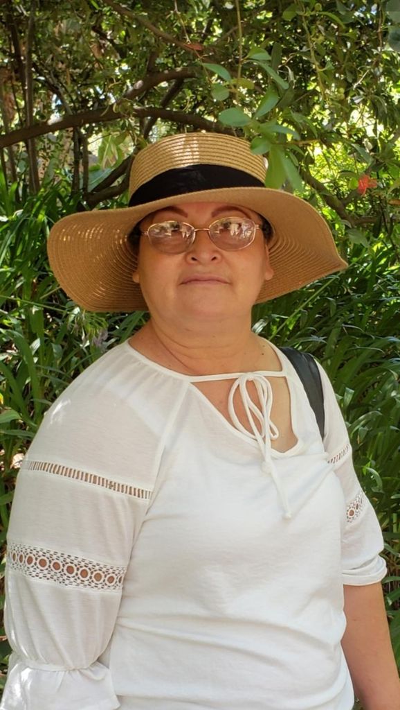 Antonia Lopez Camacho Profile Photo