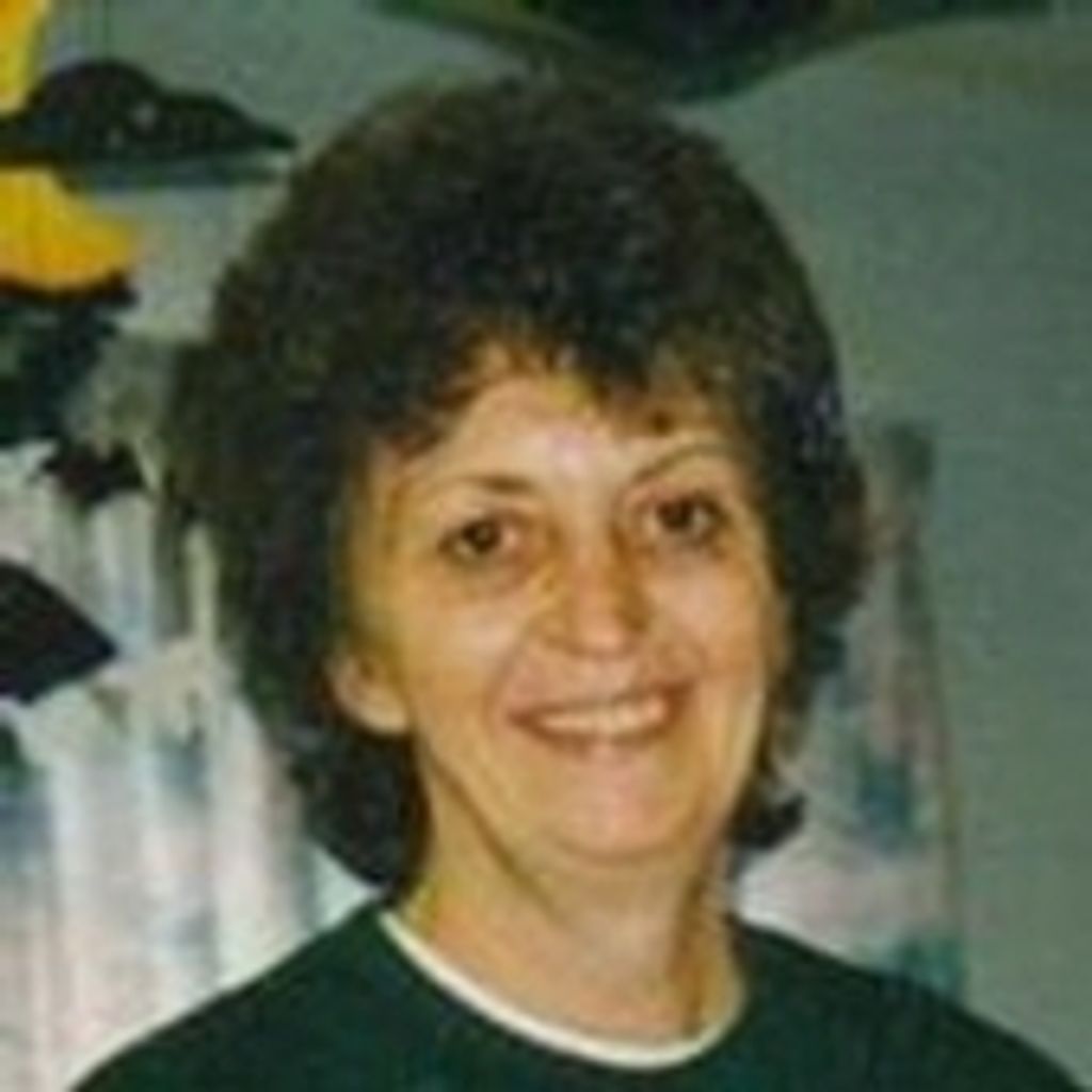 Mary E Katra