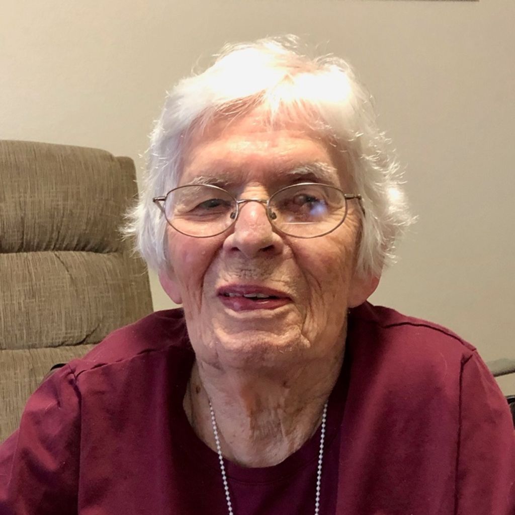 Jean C. Steinhaus