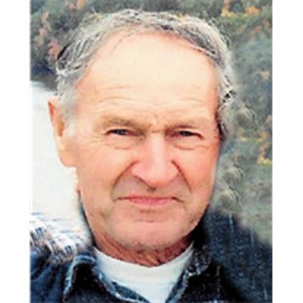 Edward L. Robinson Profile Photo