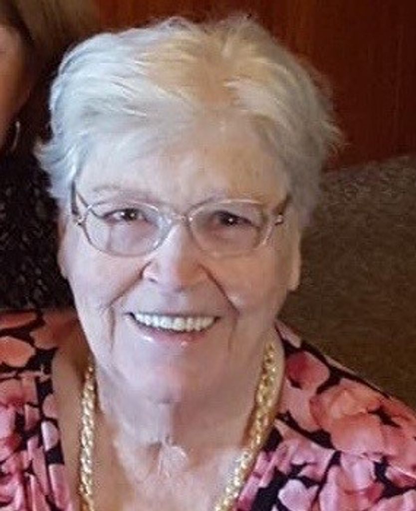 Nancy Chenault
