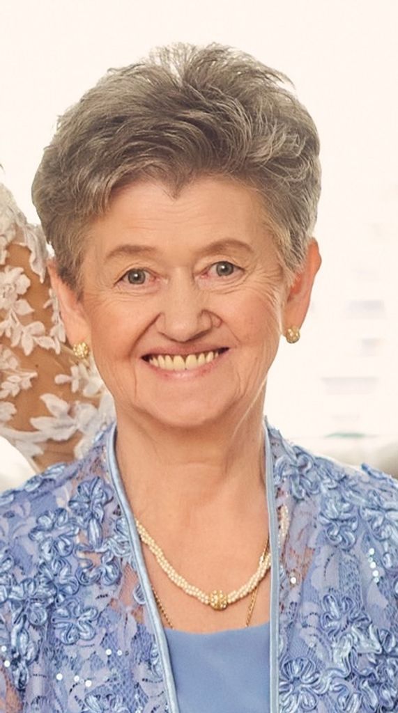 Jozefa Weglarczyk Profile Photo
