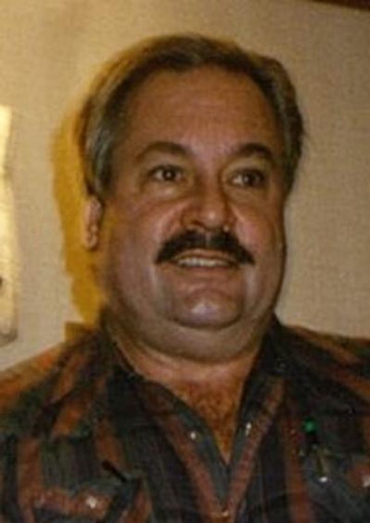 Ronald E. Currie