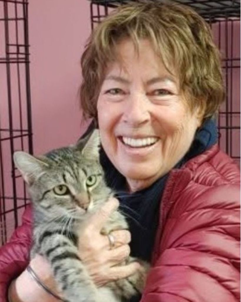 Tessie Marie Roy Profile Photo