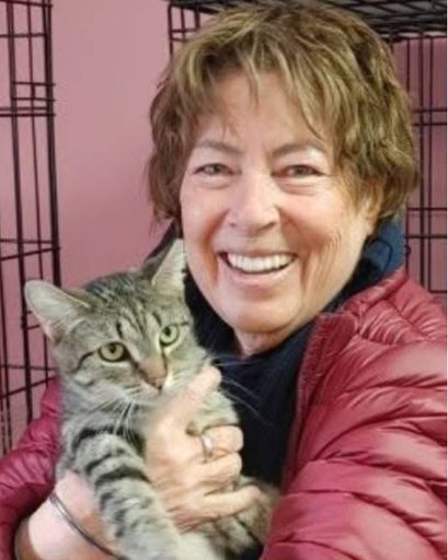 Tessie Marie Roy's obituary image