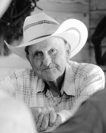 Shine Rice's obituary image