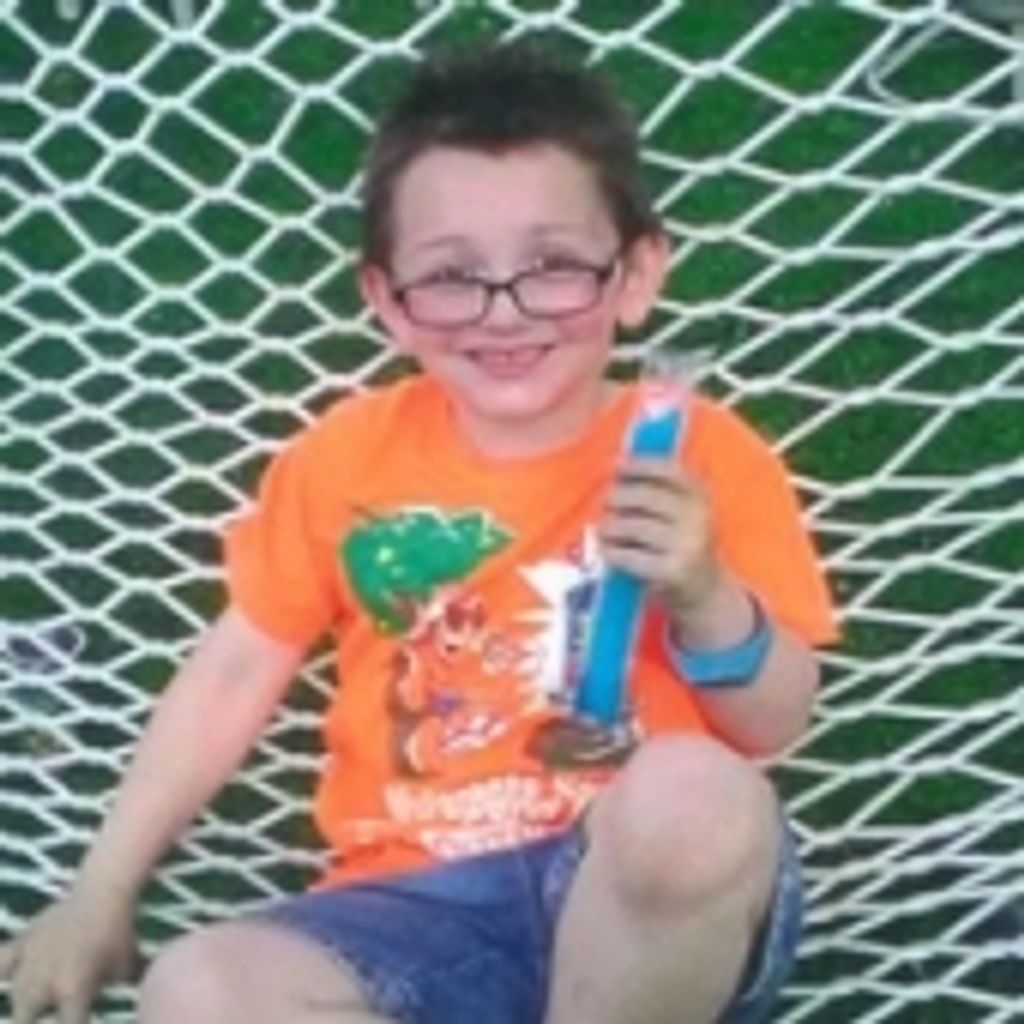 Gage A. Linton