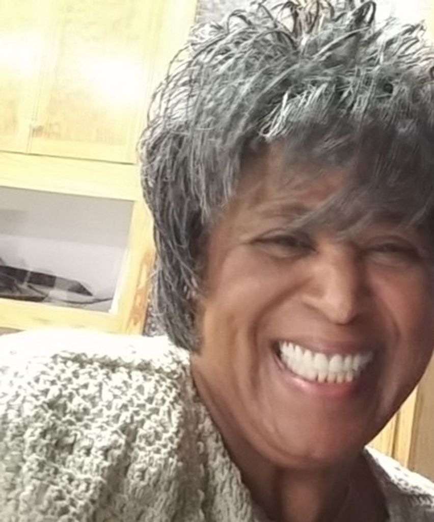 Sharon D. Qualls Profile Photo