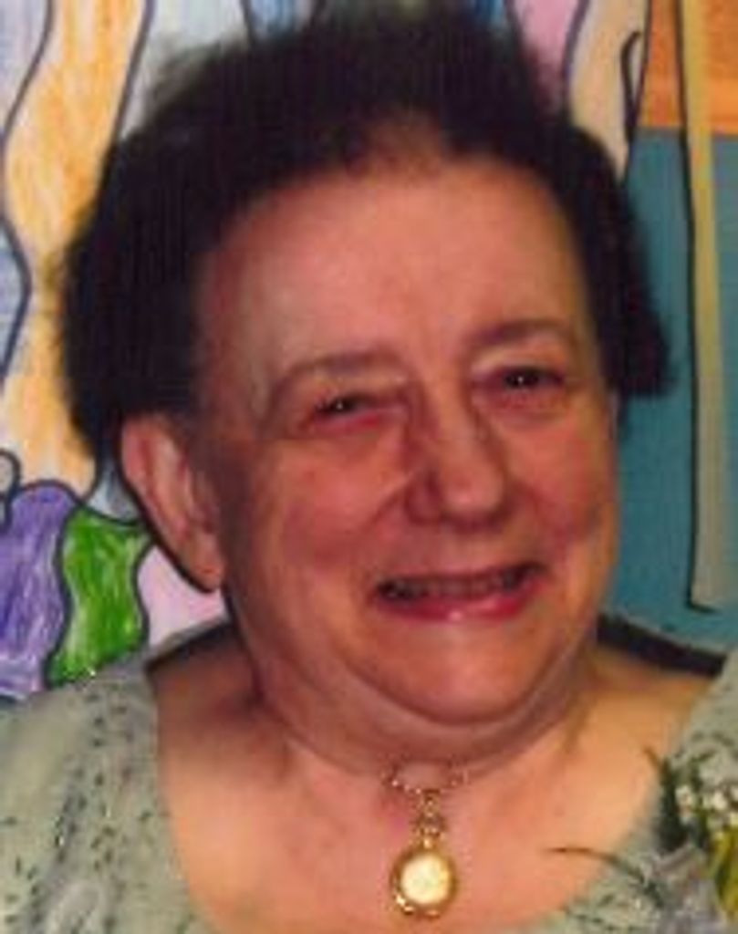 Hazel R. Olson