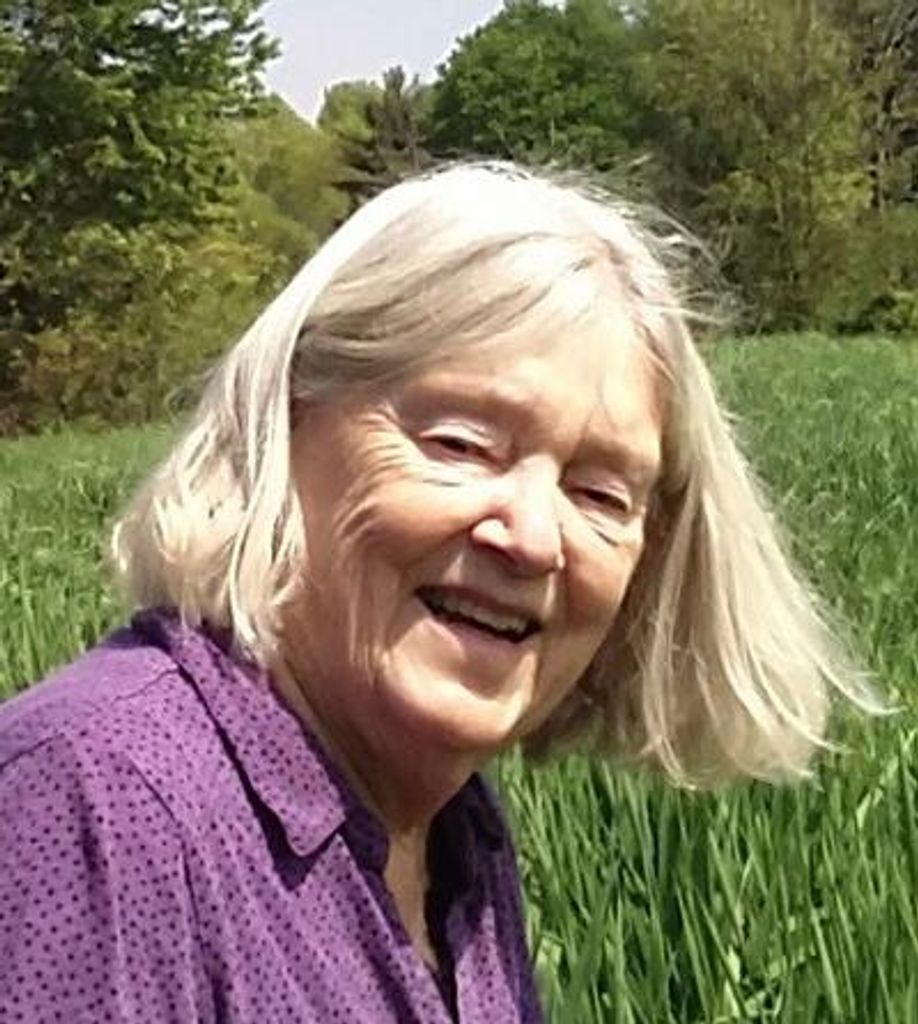 Sally Shea Syme Profile Photo