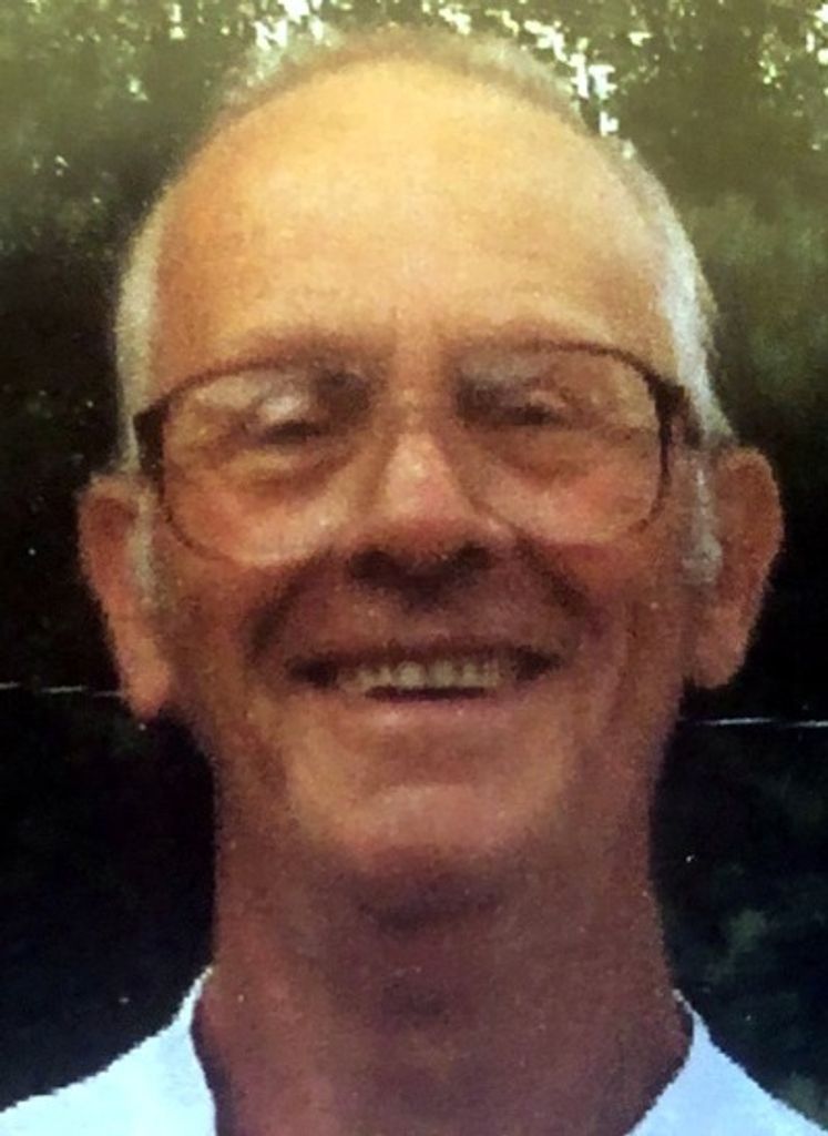 Ward R. Pepper Profile Photo
