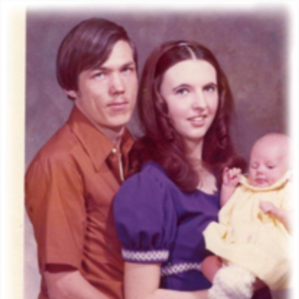 Donnie David Overton