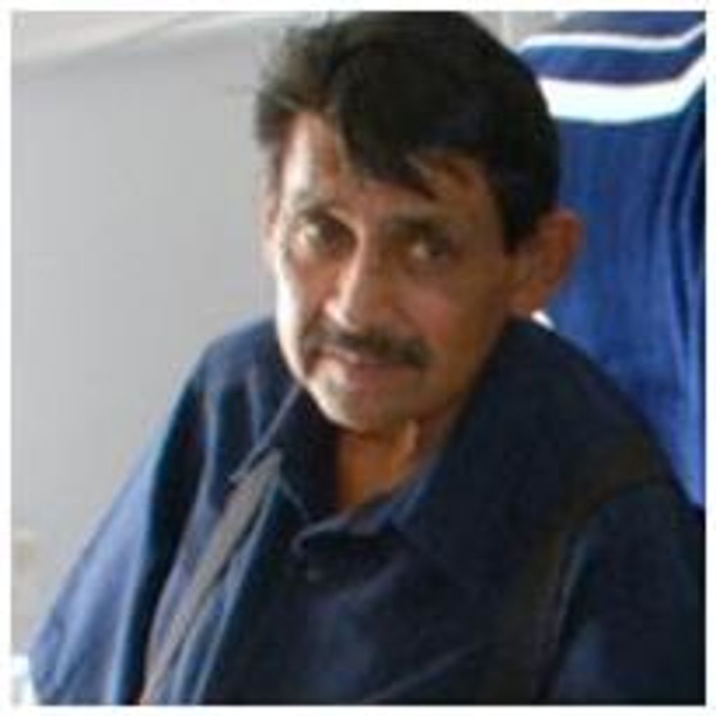 Louis Heredia Rodriguez
