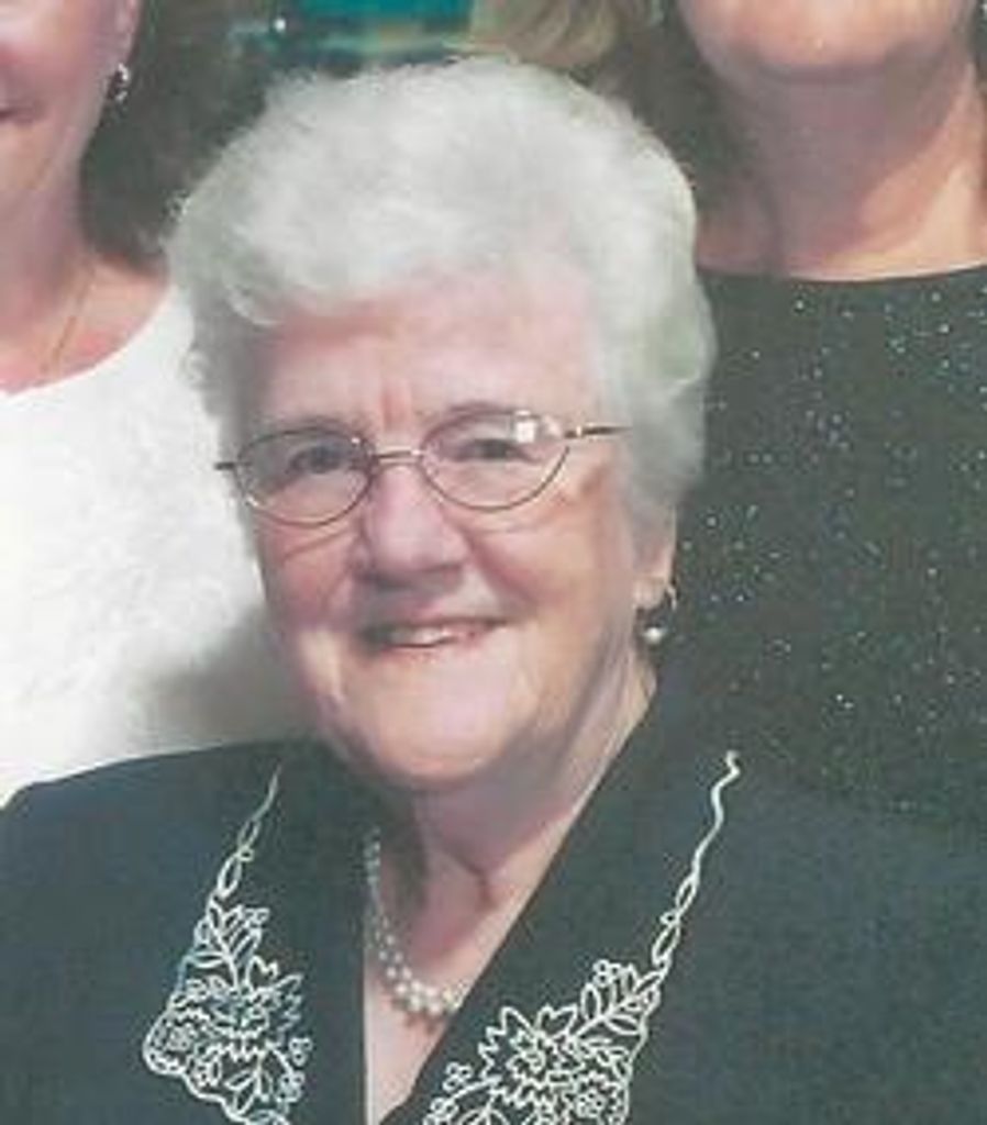 Ethel M. Pinnock