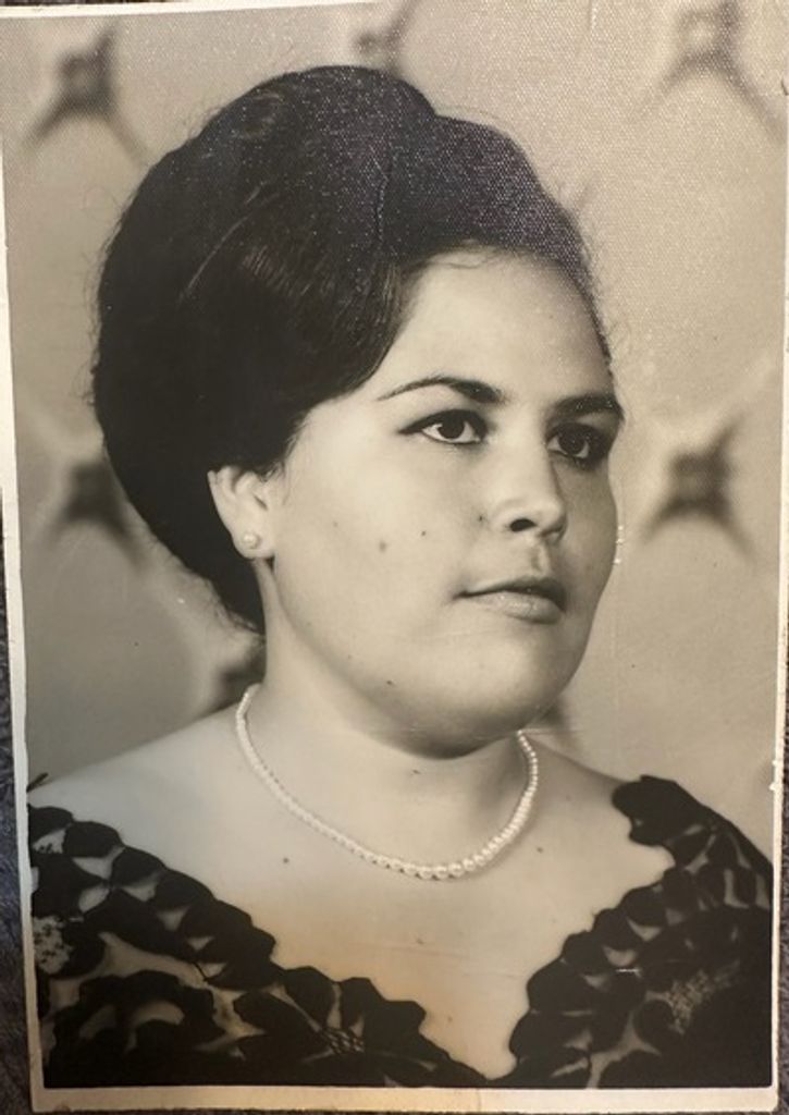 Maria Angelina Garcia Profile Photo