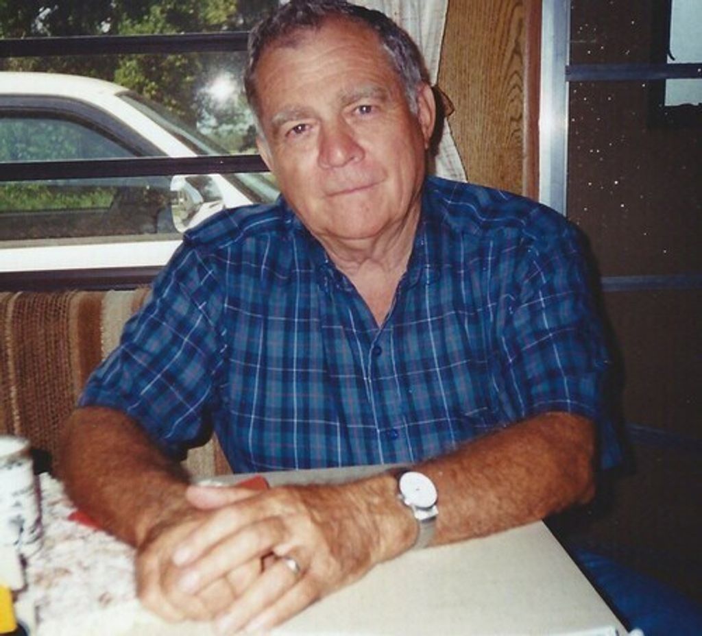 William Joseph Davis Sr