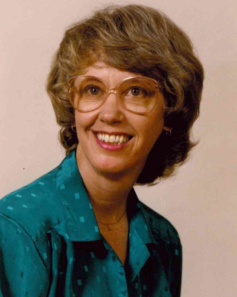 Nancy Reynolds Profile Photo