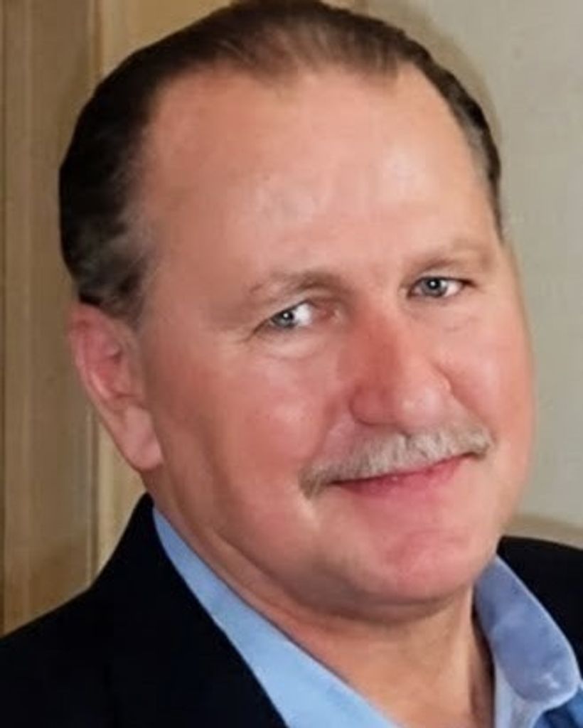 William "Bill" Messick Profile Photo