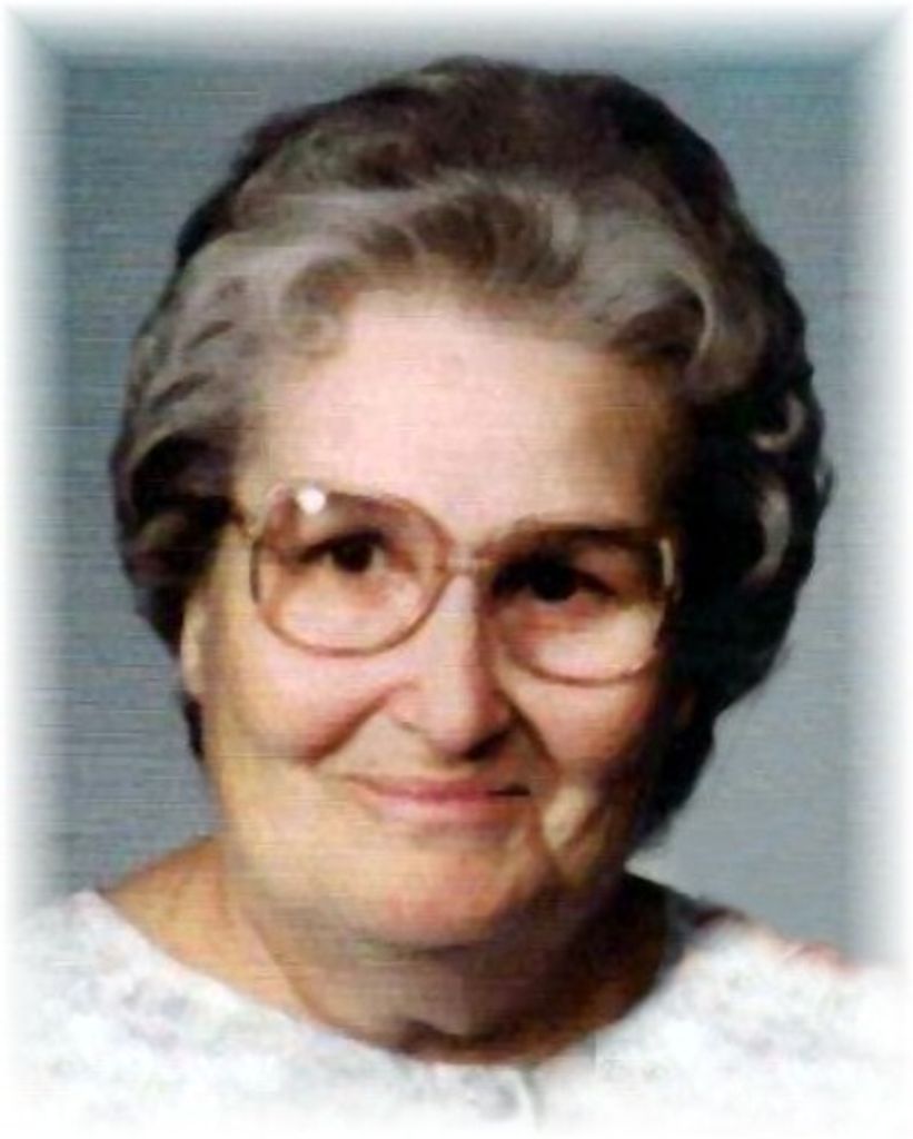 Ruth Laverne Tidwell Profile Photo