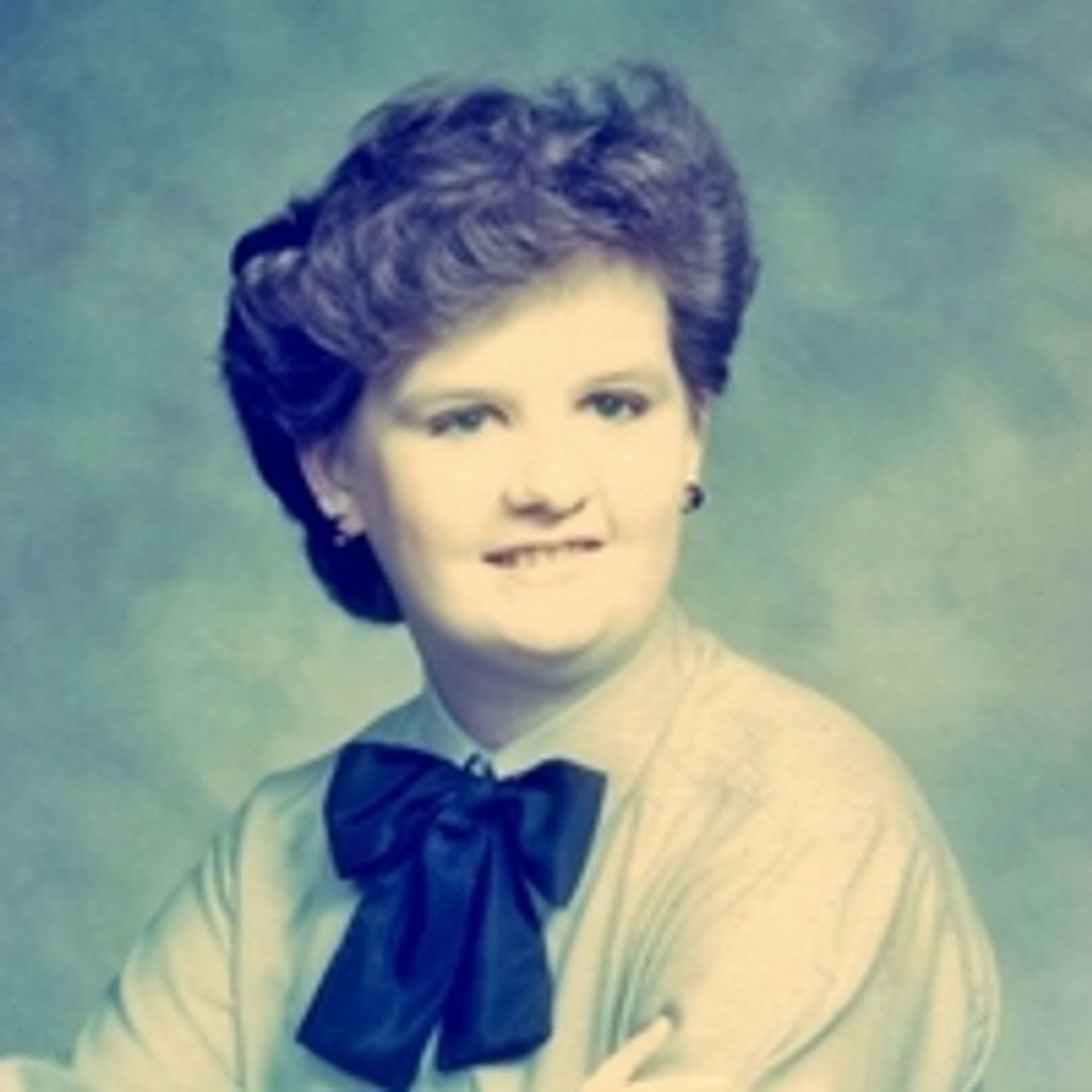 Jane Mayberry Ponder