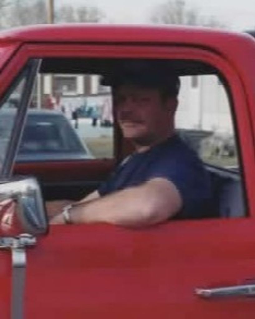 Ed Fields Profile Photo