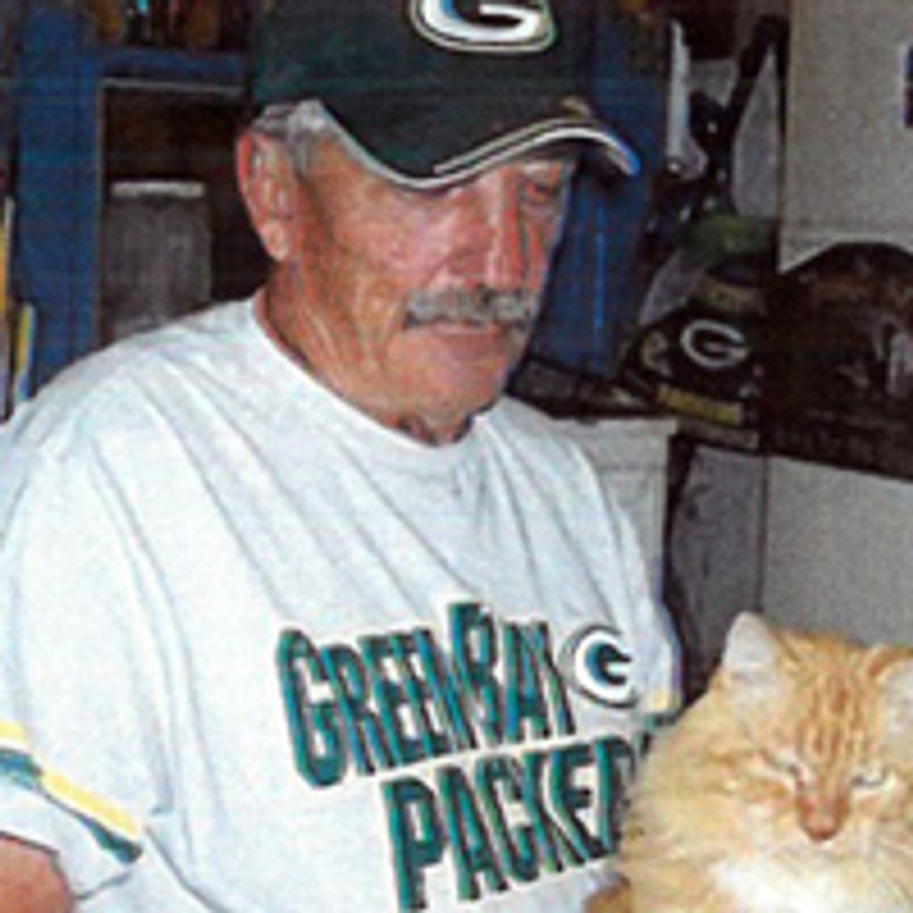 Gary E. Olson Profile Photo
