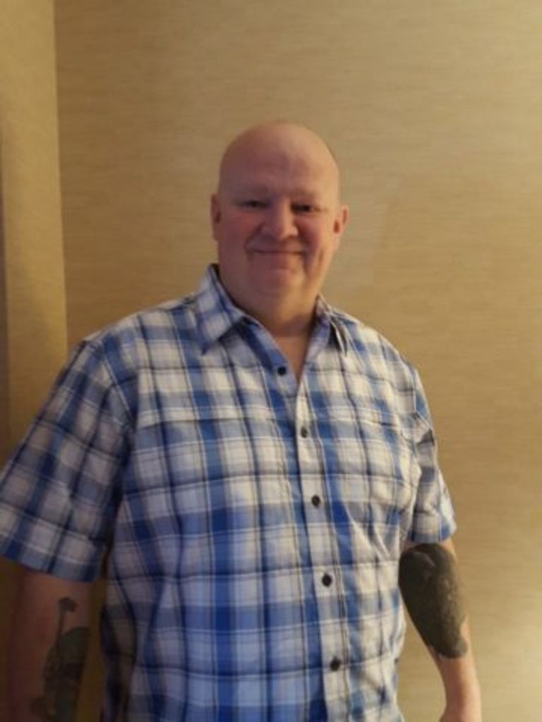 Alton Harp Profile Photo