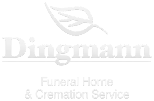 Dingmann Funeral Home & Cremation Service Logo