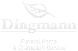 Dingmann Funeral Home & Cremation Service Logo