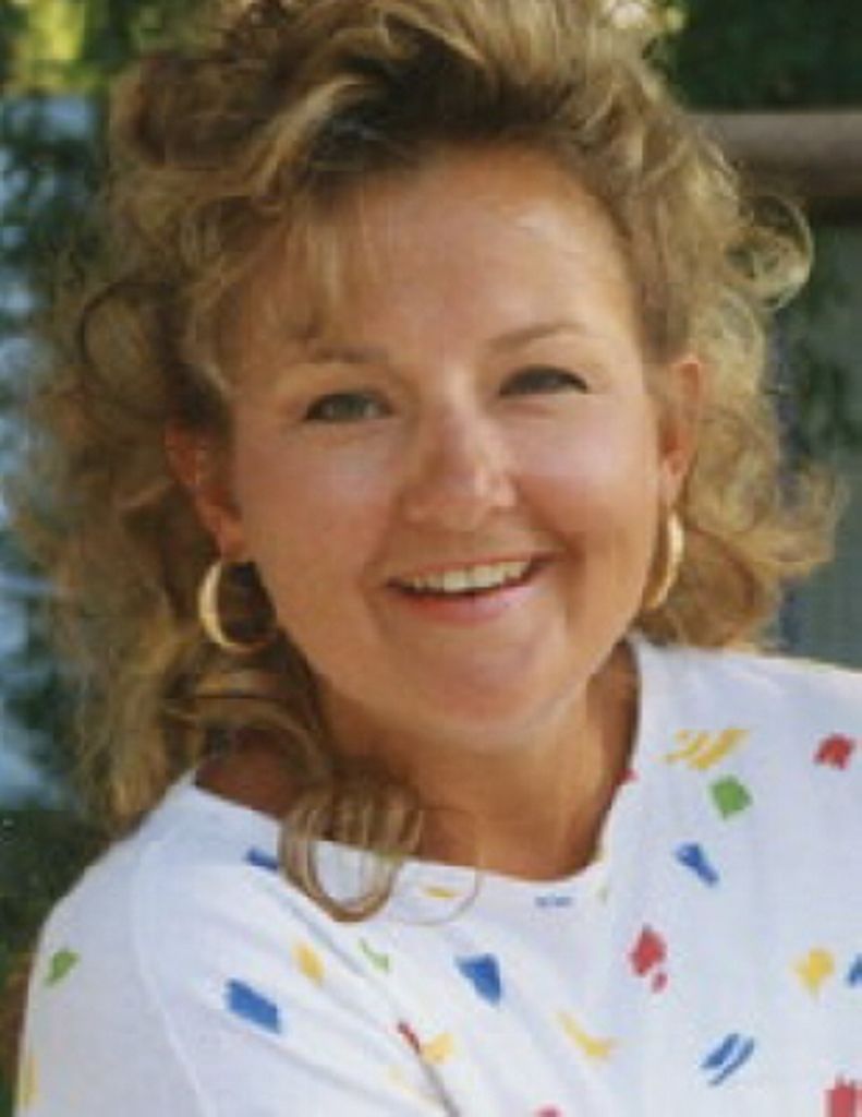Denise Marie Komyati