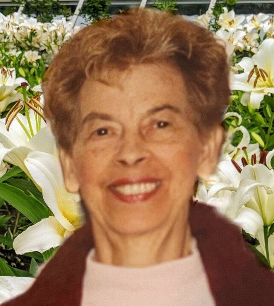 Rita F. Mondo