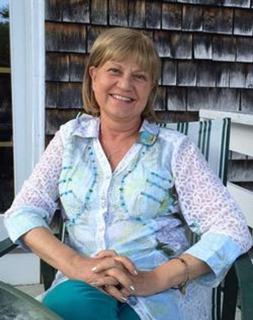 Mariette A (Mulder) Perdigao