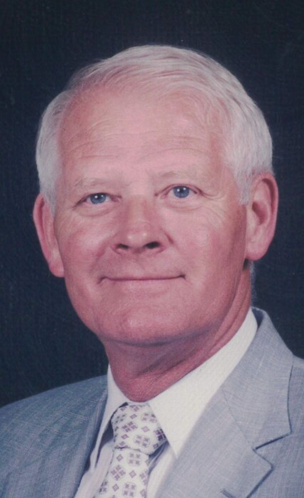 Larry W. Cox