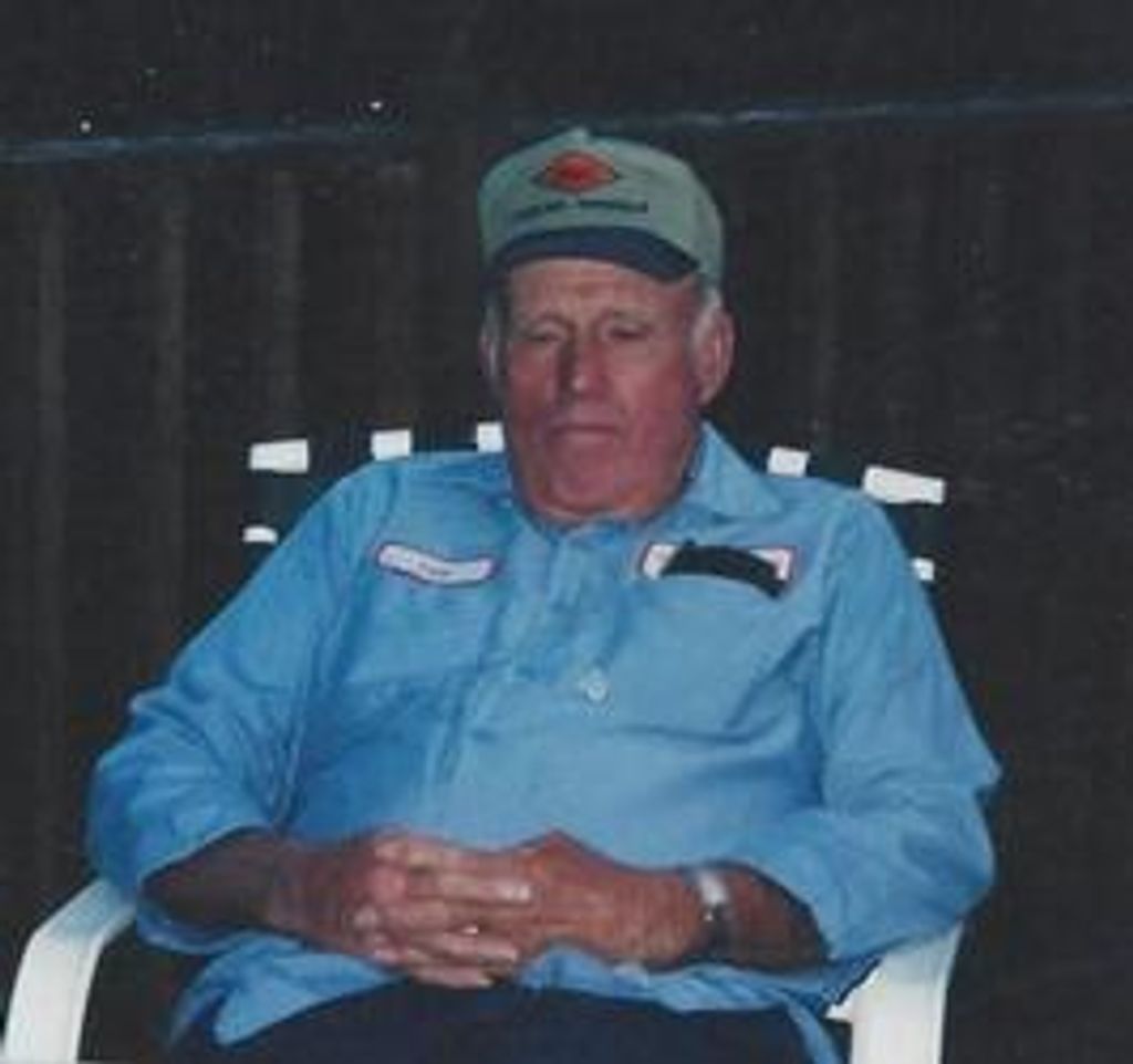 Lonzie Lee "Bill" Dezern Profile Photo