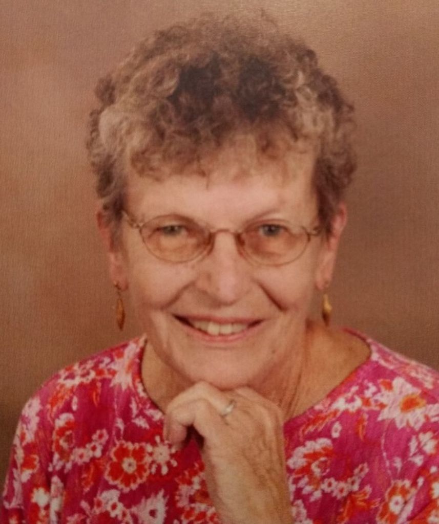 Marlena Rowe