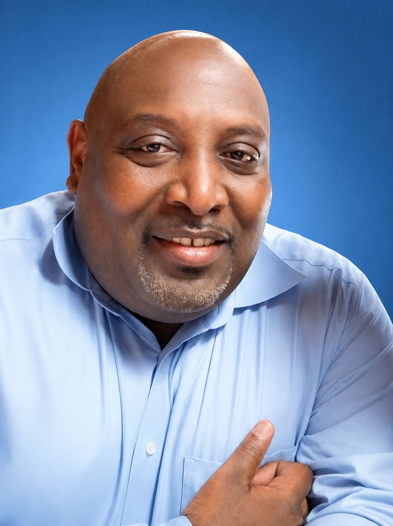 Patrick McConaga Profile Photo