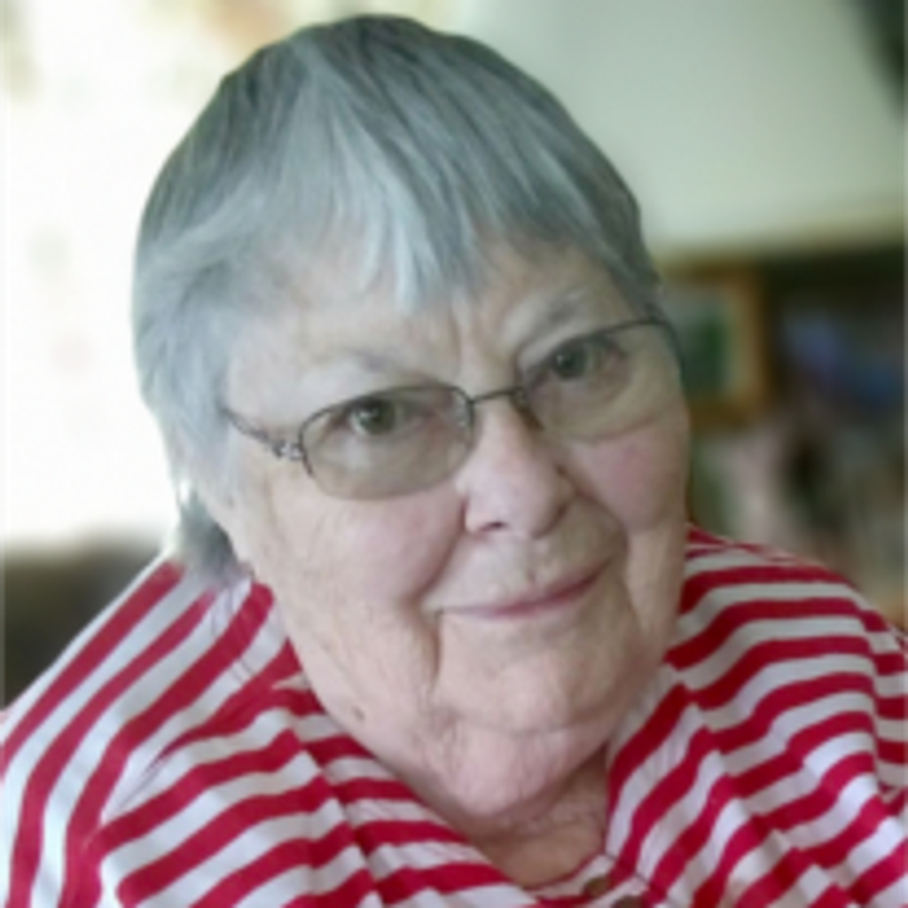 Susan Vandervate Profile Photo