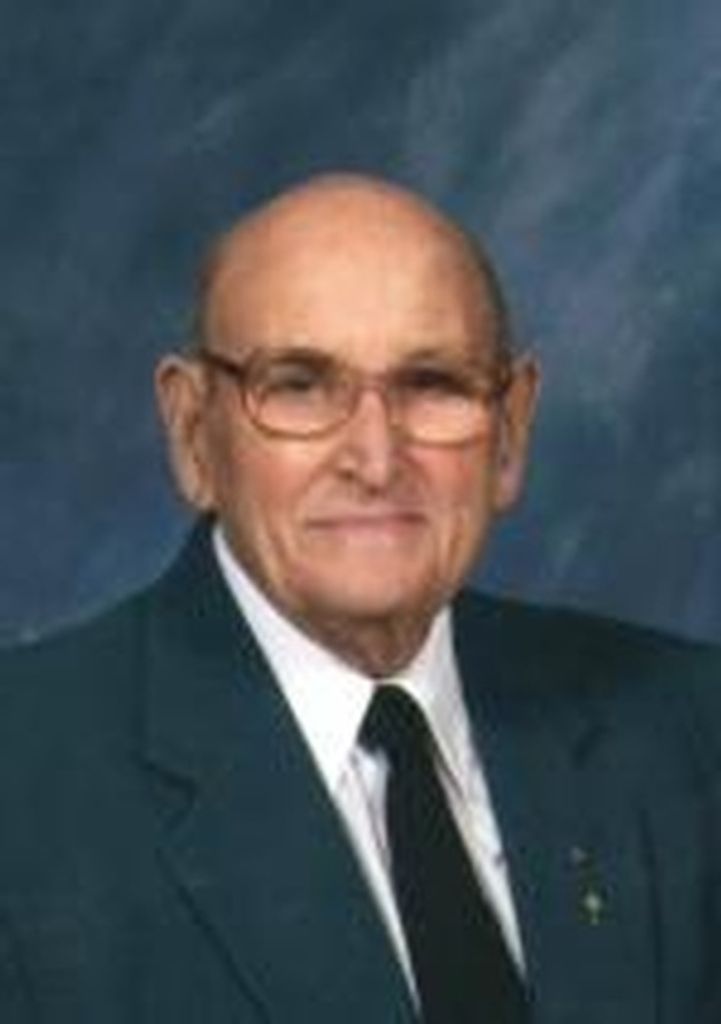 Coy Eugene Zumwalt
