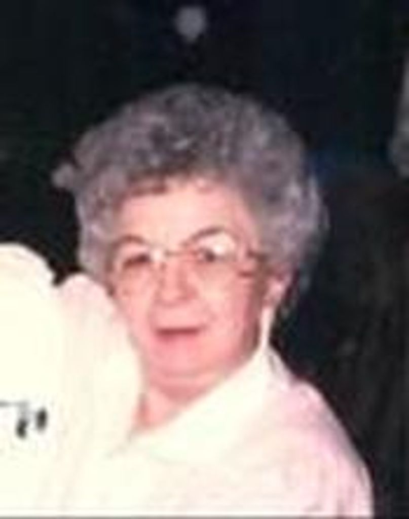 Ruth A. Becker