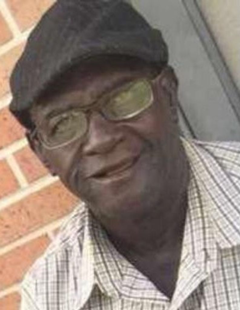 Jimmie McMillian, Jr. Profile Photo