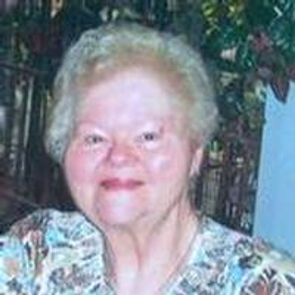 Juanita G. Haskell